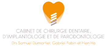 Dr Gabriel Fabin Logo